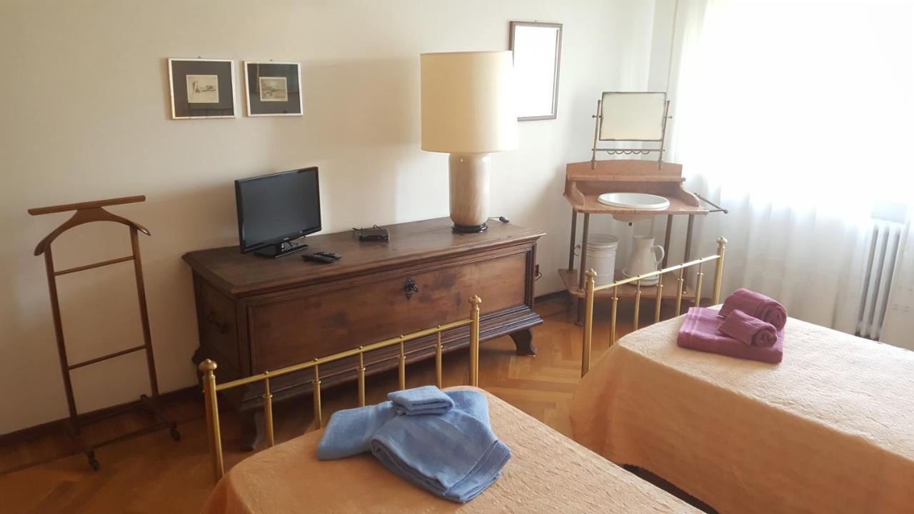 Piera'S House Apartment Turin Ngoại thất bức ảnh