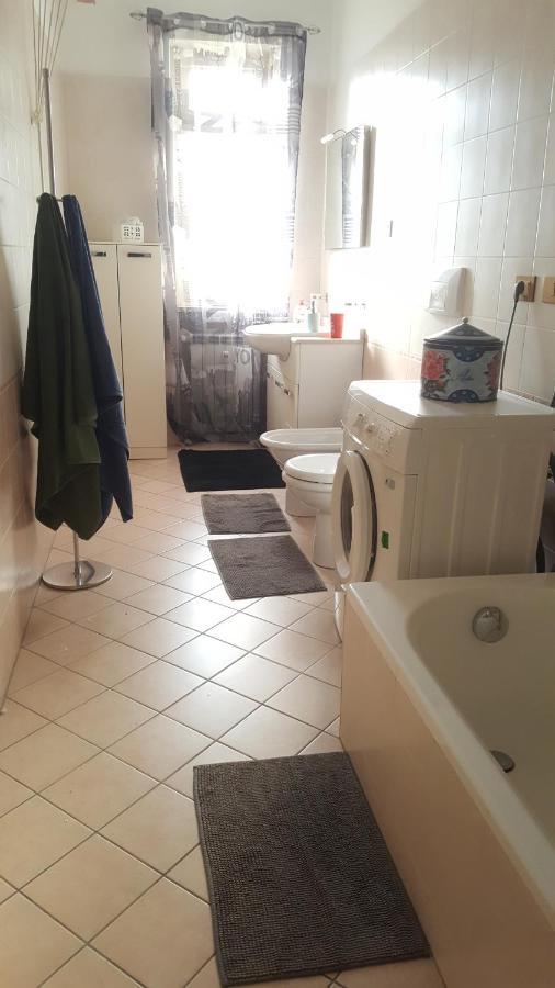 Piera'S House Apartment Turin Ngoại thất bức ảnh