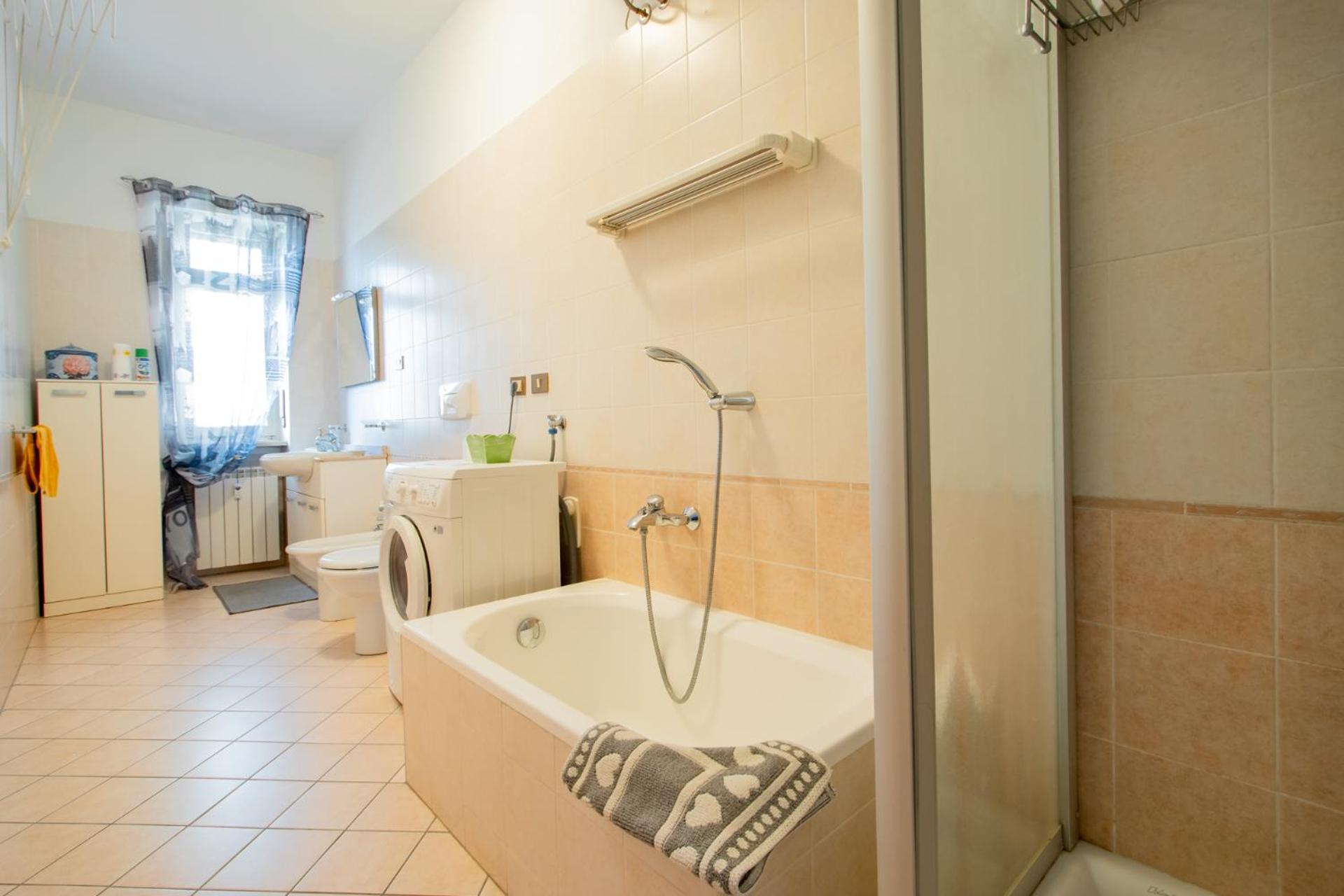 Piera'S House Apartment Turin Ngoại thất bức ảnh